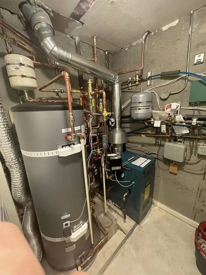 Water Heater Repair in Saluda, SC